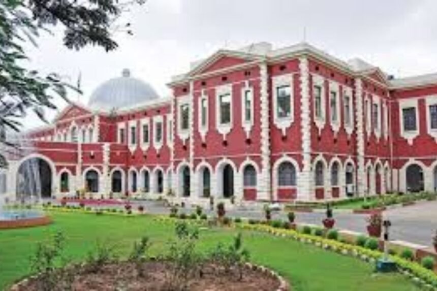 CM Hemant Soren addressing the petition against Maiya Samman Yojana in Jharkhand High Court