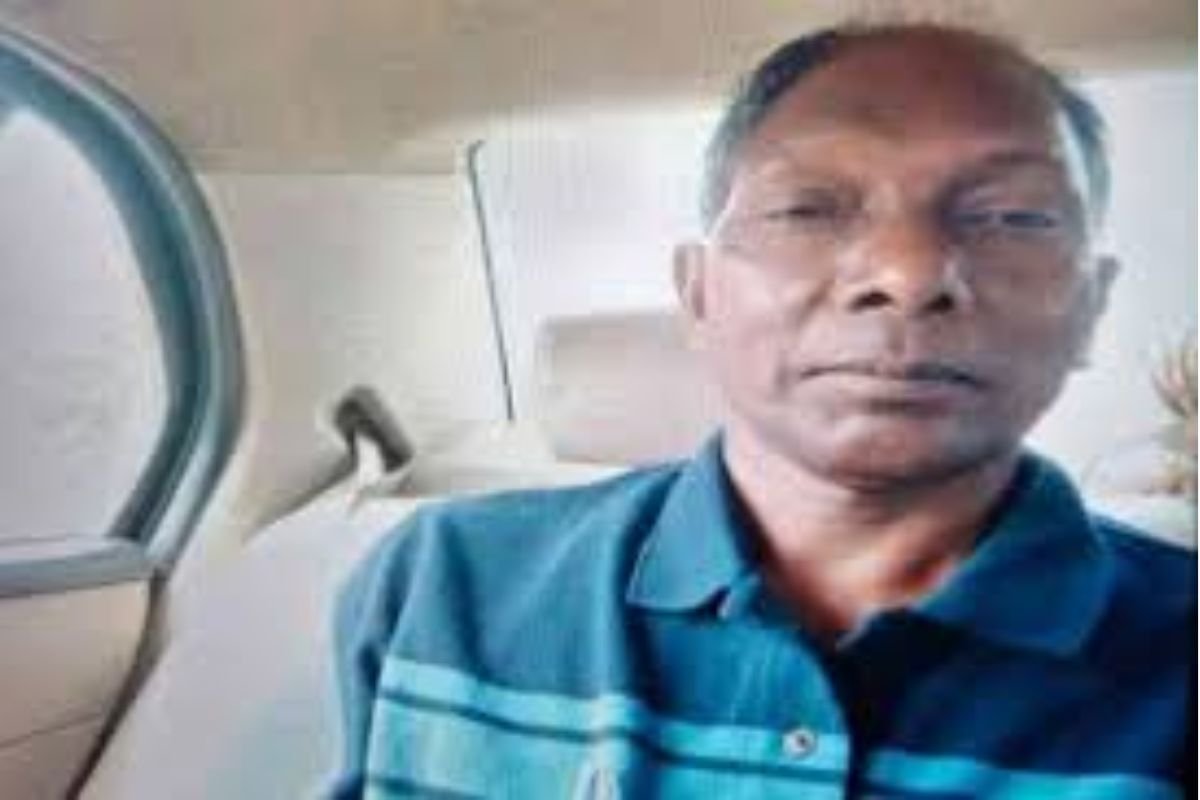 Ranchi News: Panchayat Worker Arenius Toppo Murdered in Mandar, Jharkhand, Police Investigate Brutal Killing