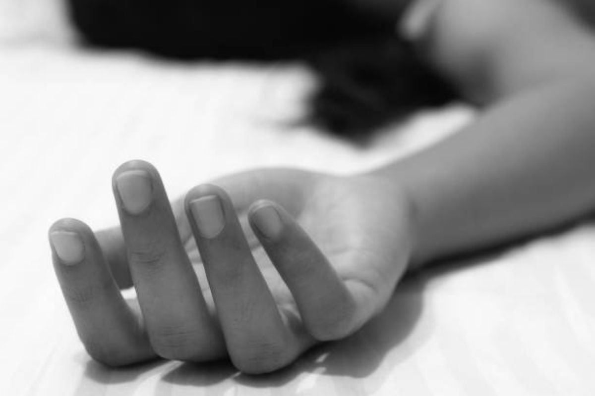 Ranchi News: Woman Found Hanging in Mandar, Police Suspect Suicide