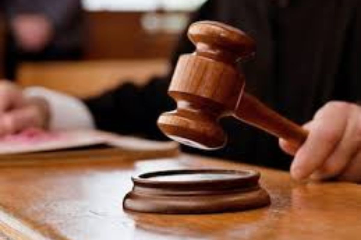 Jharkhand News: Dismissed Junior Engineer Ram Binod Sinha Sentenced to 5 Years in MGNREGA Scam, ₹5 Lakh Fine Imposed