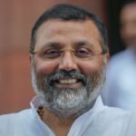 Nishikant Dubey claims BJP to form government in Jharkhand, outlines development plans