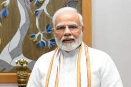 PM Modi to address public rally in Chandankiyari, Jharkhand on November 10, 2024.