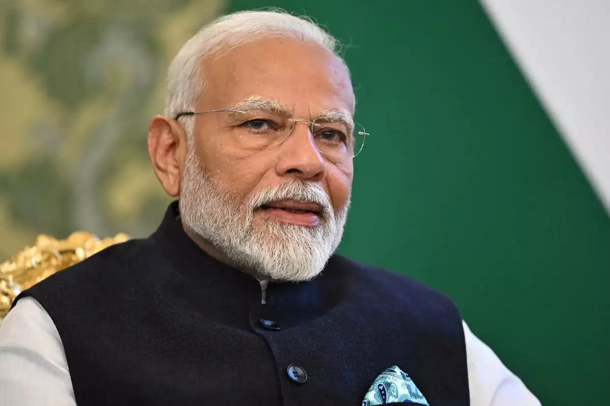 Jharkhand Assembly Election 2024: PM Modi to Begin Jharkhand Election Campaign with Rally in Garhwa, Will Also Visit Chaibasa