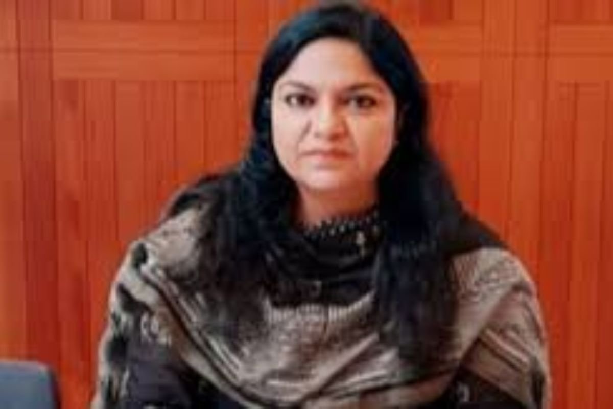 Jharkhand News: Suspended IAS Officer Pooja Singhal’s Bail Hearing Scheduled for December 13 in Jharkhand High Court