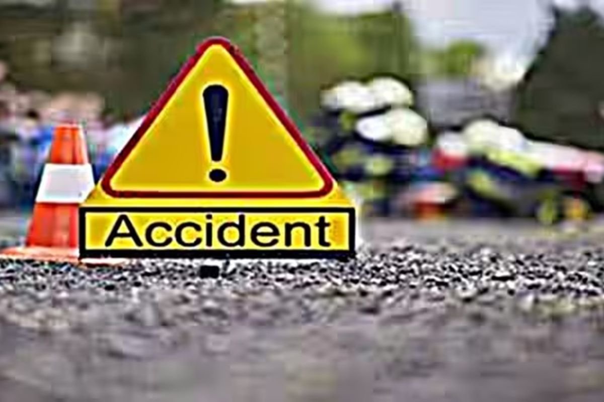 Ramgarh News: Tragic Bolero Crash Claims Four Lives During Sohrai Festival in Ramgarh