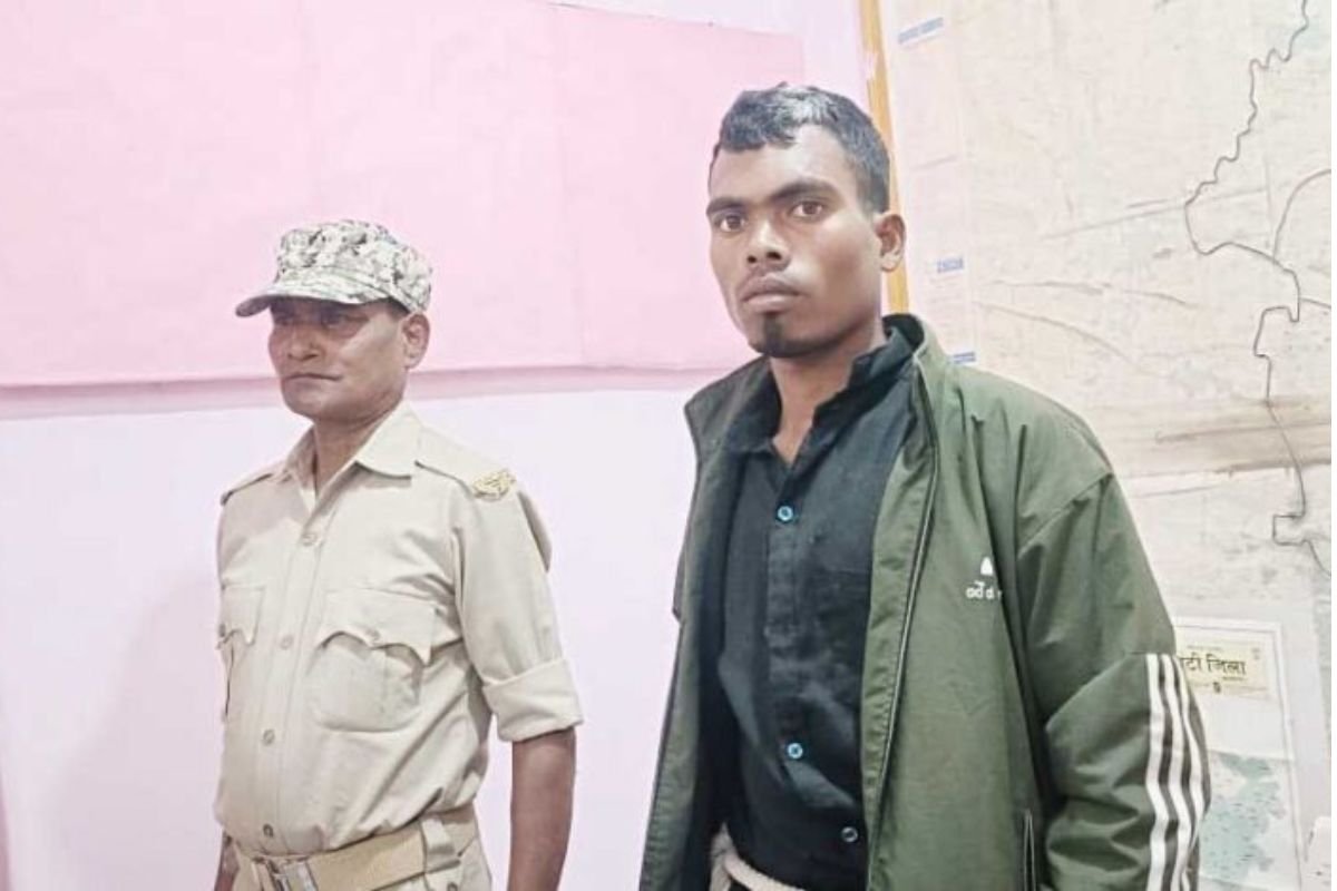 Jharkhand News: Woman Killed, Body Dismembered into 50 Pieces | Shocking Live-In Relationship Ends in Tragedy
