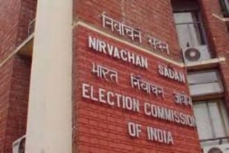 Second phase voting preparations in 38 Jharkhand constituencies