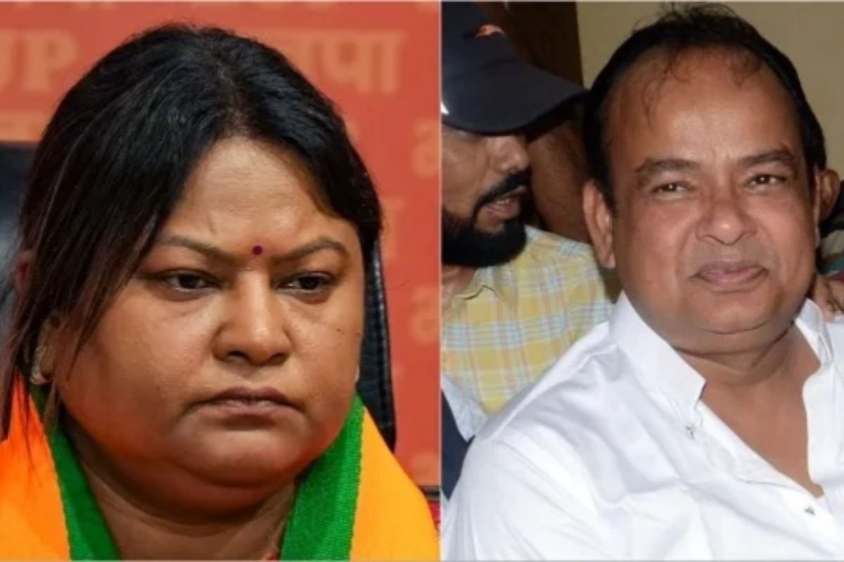 Jharkhand Assembly Elections 2024: Controversy Erupts Over Sita Soren’s Age as Congress Questions Six-Year Discrepancy