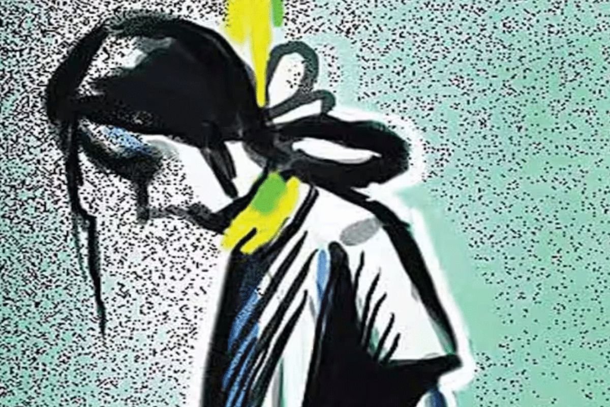 Ranchi News: Young Woman Commits Suicide by Hanging in Lower Bazar, Ranchi