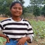 13-year-old girl suicide by pesticide ingestion in Gumla, Jharkhand