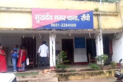 Ranchi SHO Manoj Kumar accused of harassing Sikh family at night, investigation underway