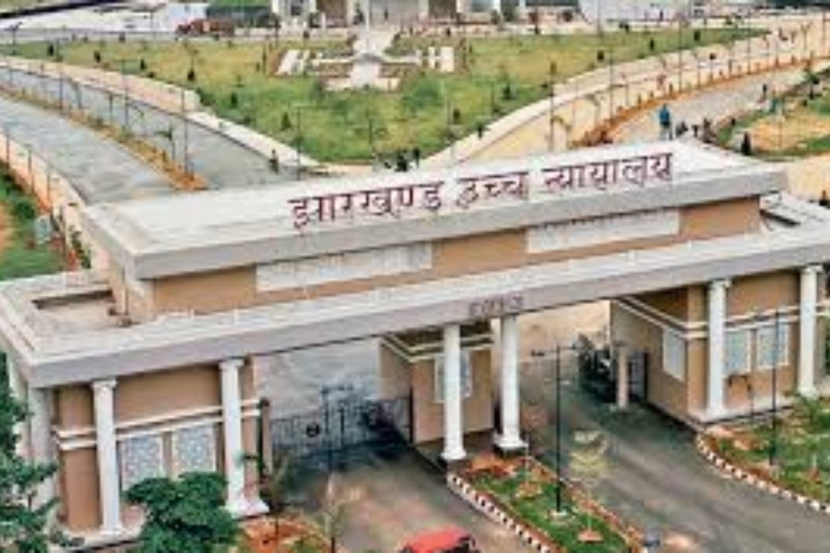 Jharkhand News: High Court Concludes Hearing on Amit Kumar Agrawal’s Arrest Petition, Decision Reserved | Land Scam Case