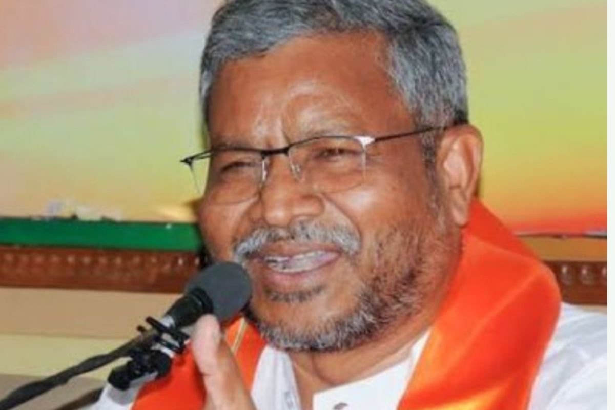 Jharkhand Politics: Babulal Marandi Criticizes Hemant Soren Over Fund Recovery from Women Beneficiaries | Maiya Samman Yojana