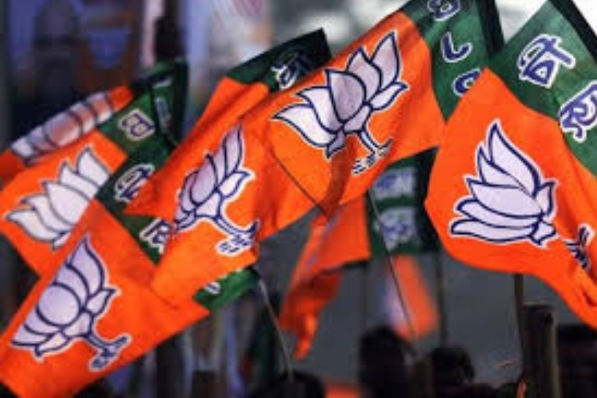 Jharkhand News: BJP Launches Organizational Mega Festival, Membership Drive Begins at Shakti Kendras