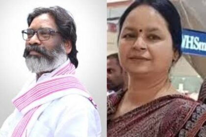 CM Hemant Soren takes action on Bengal's potato transport restrictions, directing Chief Secretary for resolution.