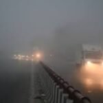 Jharkhand weather update: Dense fog and yellow alert issued by IMD.