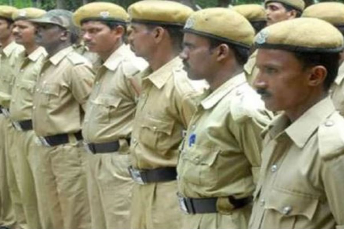 Dumka district watchman recruitment advertisement canceled, new process coming soon.