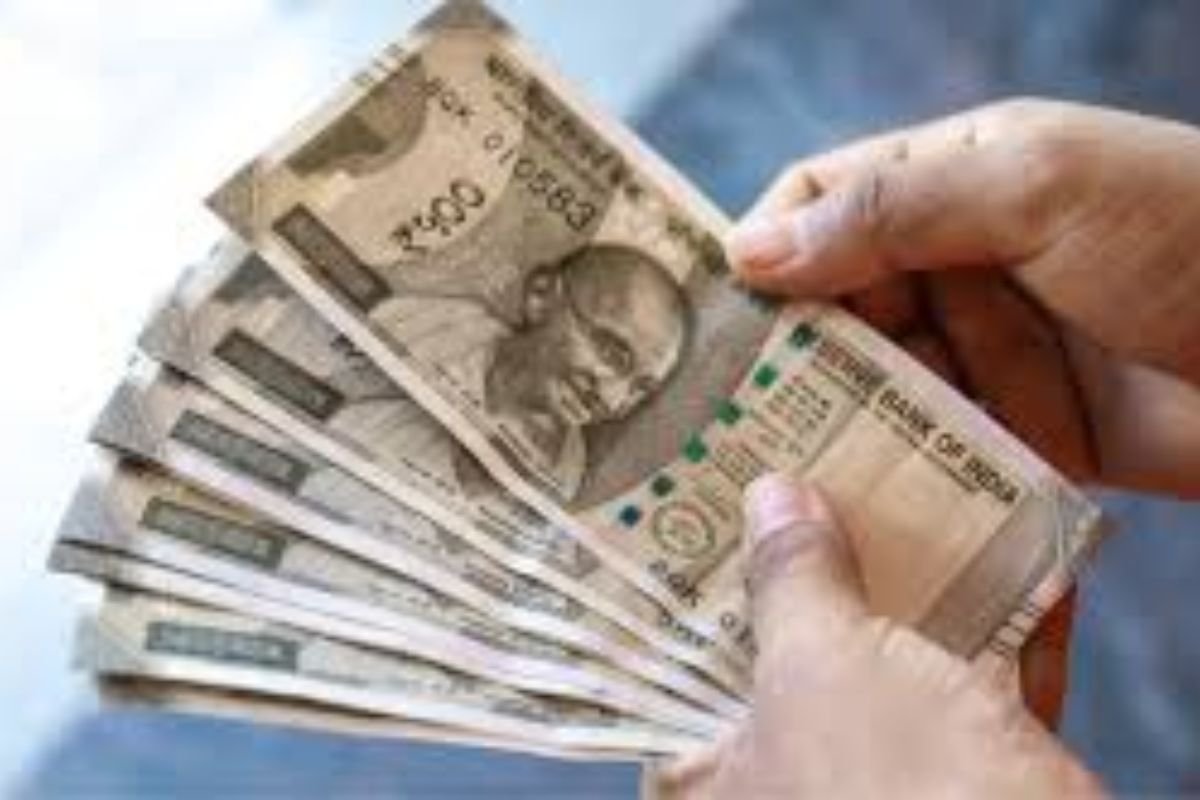 Jharkhand News: State Government Directs Early December Salary Disbursement for Christmas