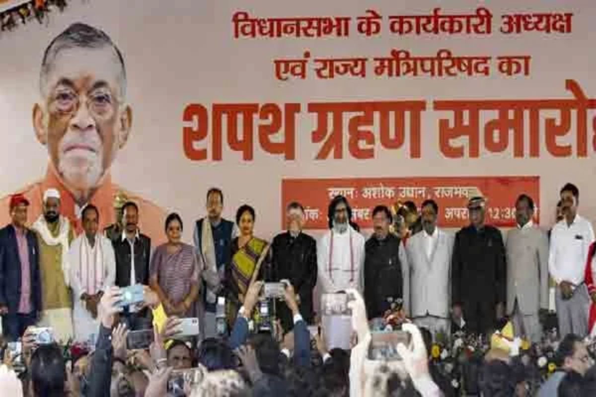 Jharkhand News: Hemant Soren Cabinet Ministers’ Average Assets Stand at ₹8.71 Crore | Jharkhand Cabinet Ministers’ Asset Report