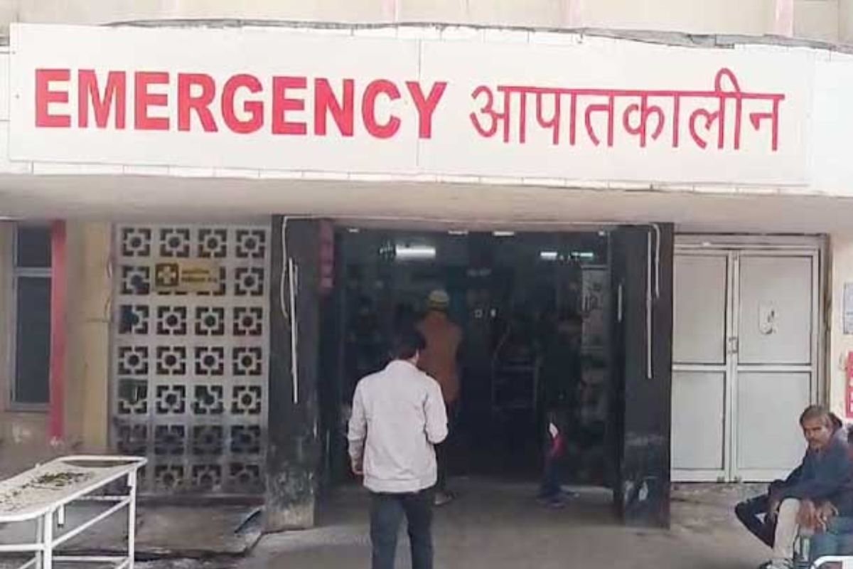 Jamshedpur News: Jamshedpur Scooter Rider Killed in Hit-and-Run Accident Near Chhota Pull