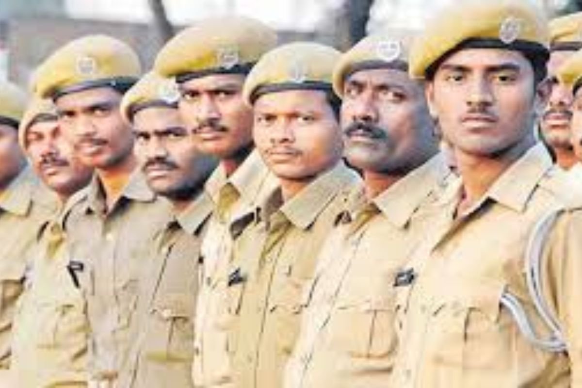 Jharkhand Home Guard Recruitment 2024: Jharkhand Home Guard Recruitment, 100 Marks Exam with Minimum 30 Marks Requirement