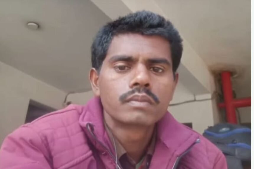 Migrant worker from Jharkhand dies in Malaysia, family pleads for body retrieval