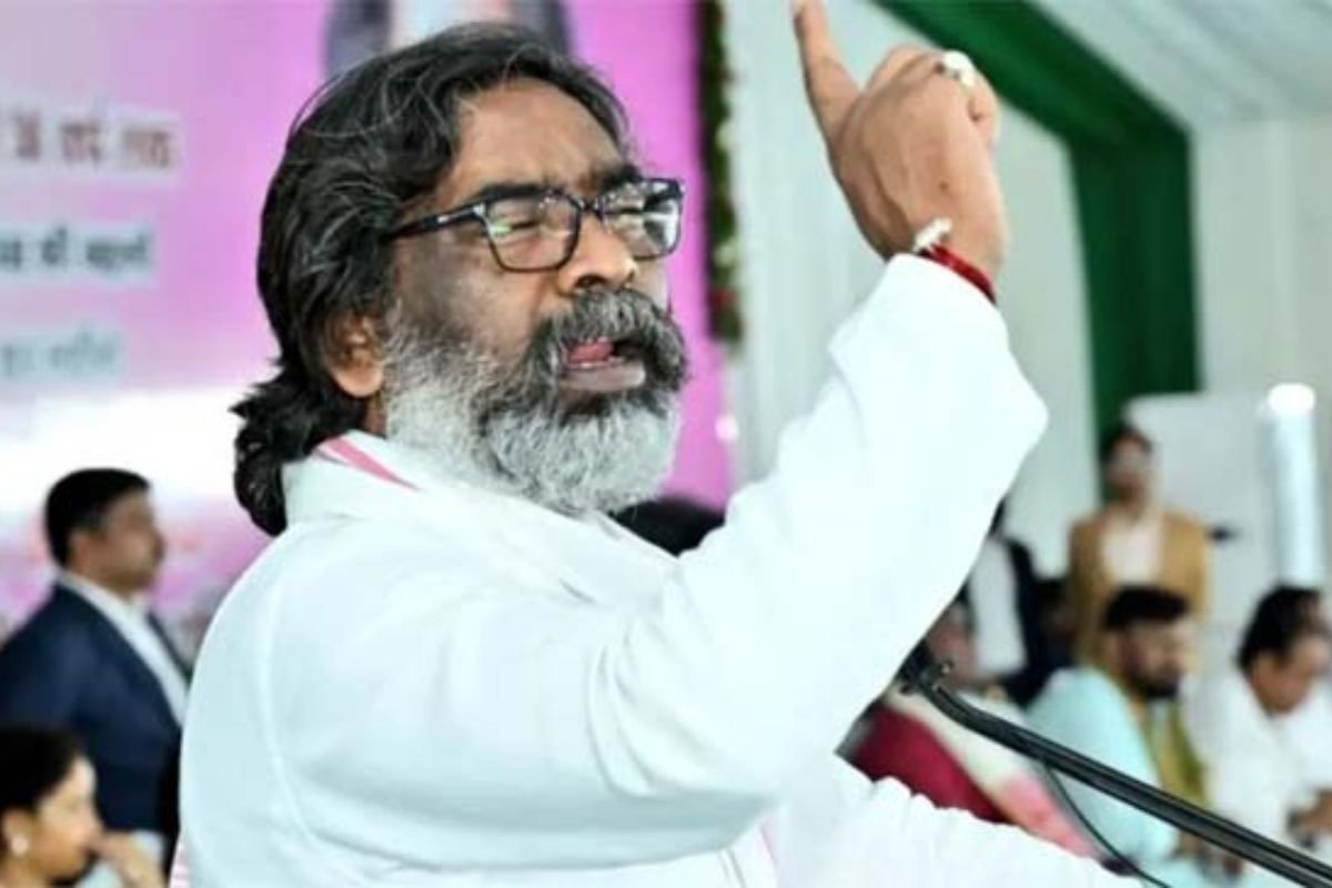 Jharkhand News: Jharkhand Government to Skill 2 Lakh Youths by 2025, Boosting Employment Opportunities