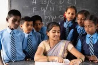 Jharkhand School Education Department revising teacher transfer policy to improve inter-district transfers and prioritize women teachers.