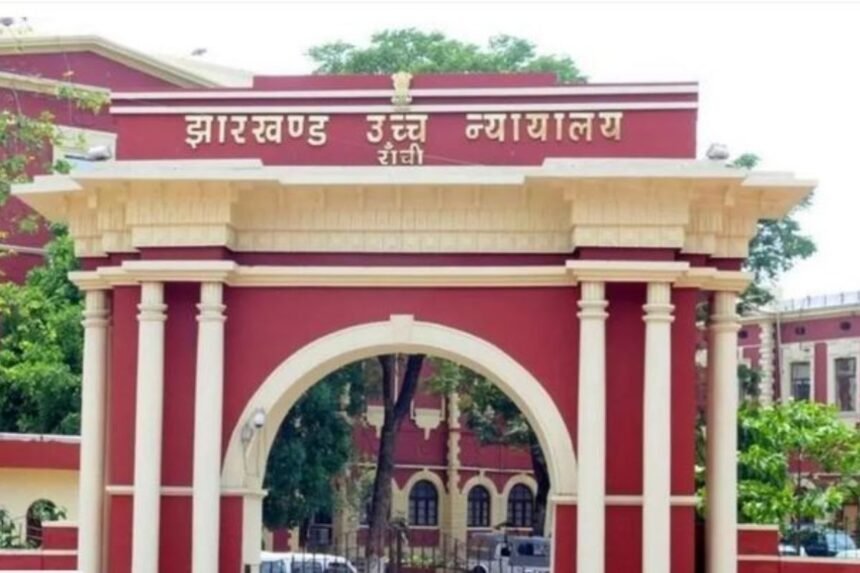 Jharkhand High Court halts JSSC CGL results publication due to paper leak allegations, next hearing on January 22.