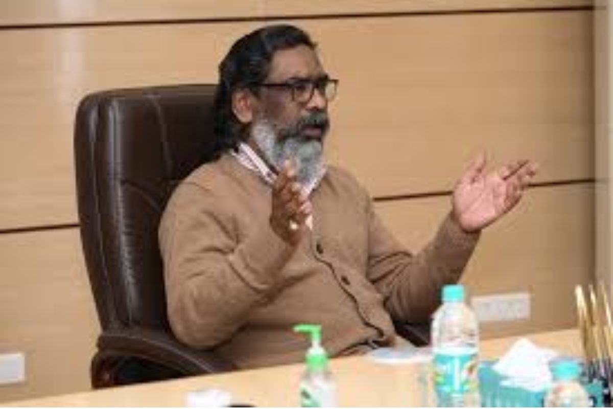 Jharkhand News: Maiya Samman Event Postponed, No State Ceremonies Until January 1