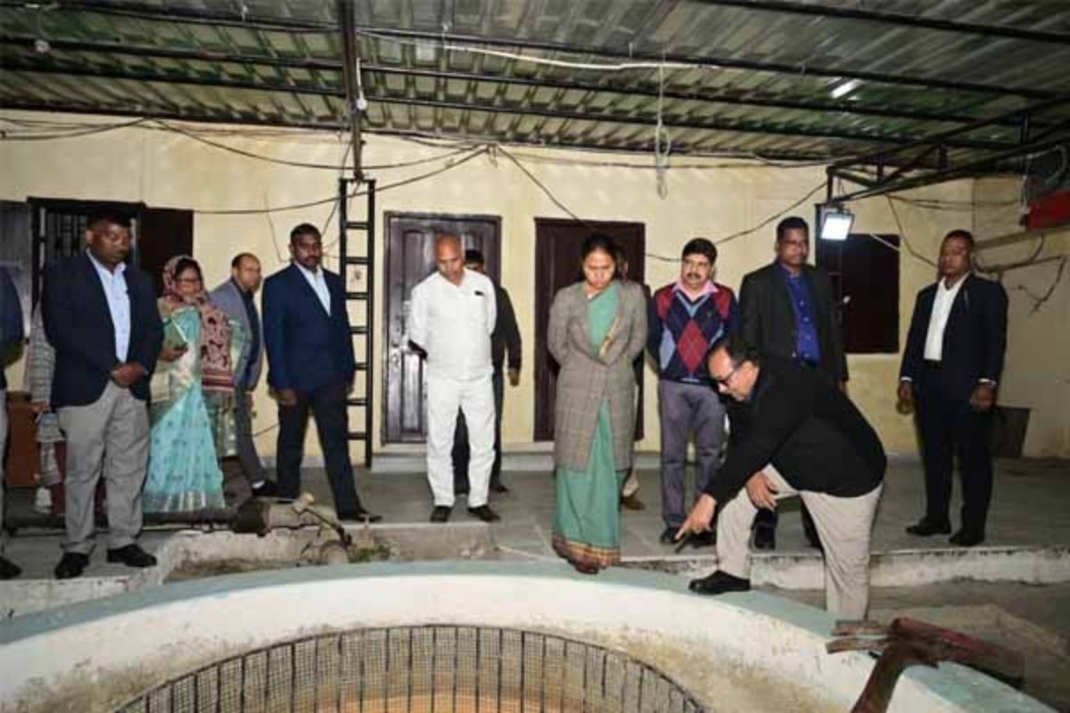Jharkhand News: Panchayat-Level Government Ponds to Be Managed by Local Communities – Shilpi Neha Tirkey