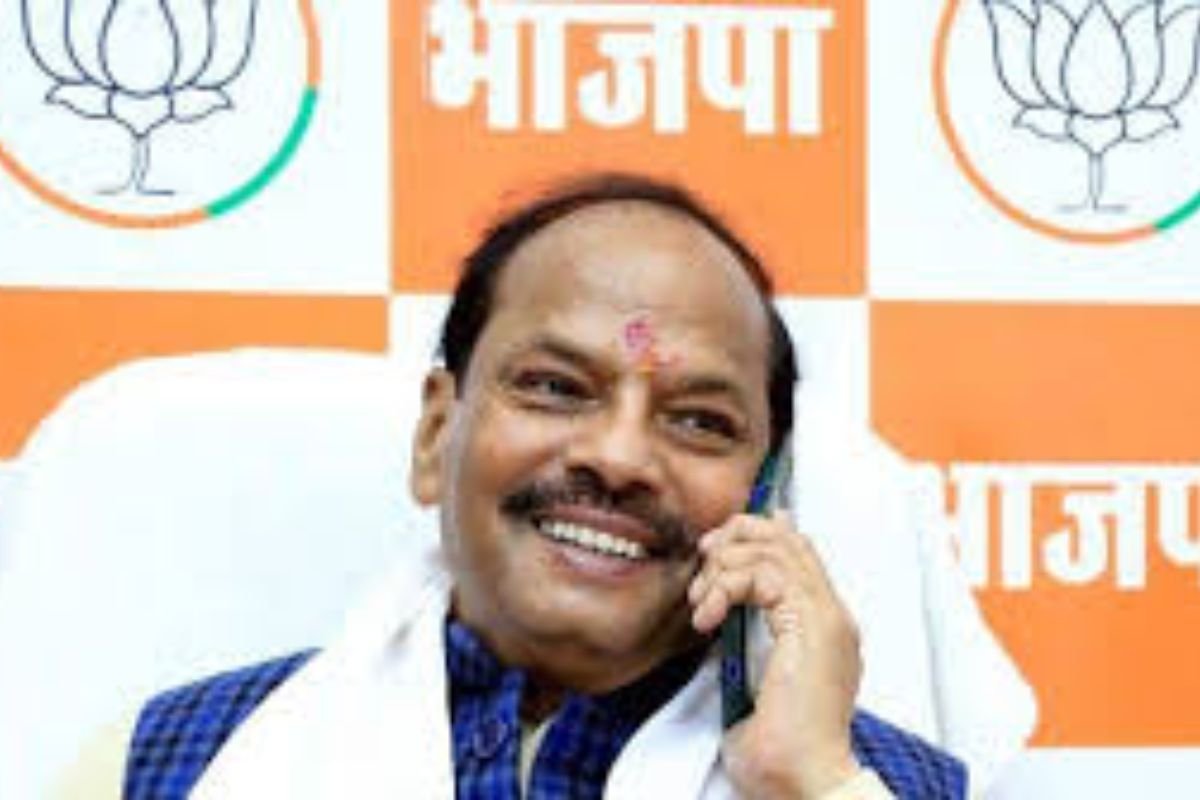 Jharkhand News: Raghubar Das to Rejoin BJP on December 27 After Resigning from Governor’s Post