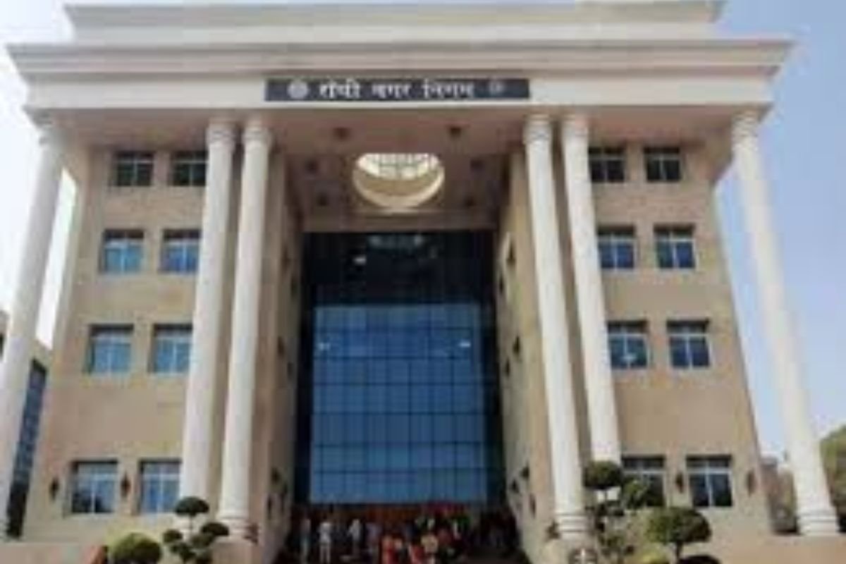 Ranchi News: Ranchi Municipal Corporation to Begin Survey of Residential Buildings in January 2025