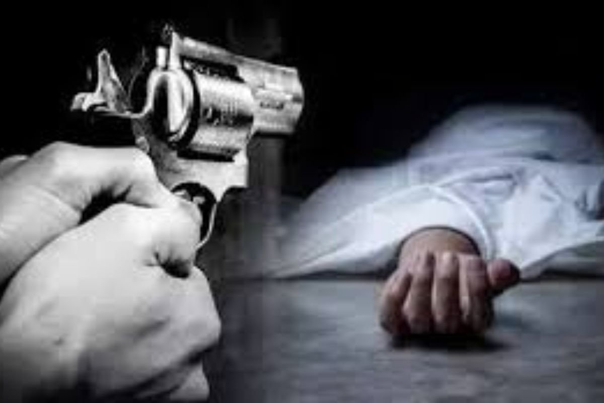 Sahibganj News: 78-Year Old Petrol Pump Owner Shaligram Mandal Shot Dead in Sahibganj | Tragic Murder in Sahibganj