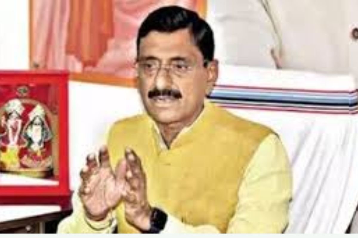 Jharkhand News: Union Minister Sanjay Seth Threat Case, Accused Arrested in Ranchi