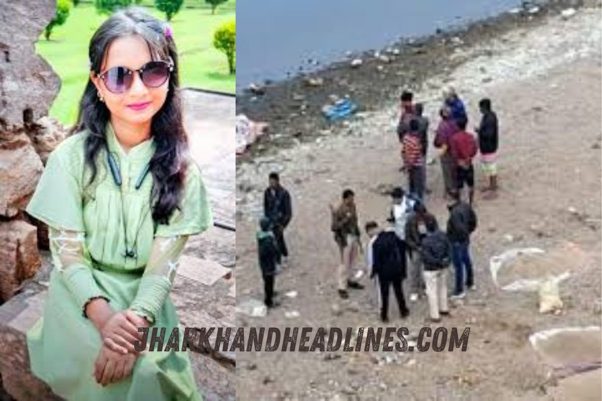 Jamshedpur News: 19-Year-Old BBA Student Soma Saw Dies by Suicide Due to Online Gaming Stress in Jamshedpur