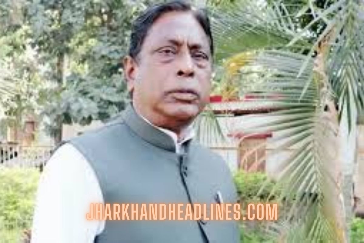 Jharkhand News: Hearing on Former Minister Alamgir Alam’s Discharge Petition Concludes, Order Reserved | Tender Commission Scam