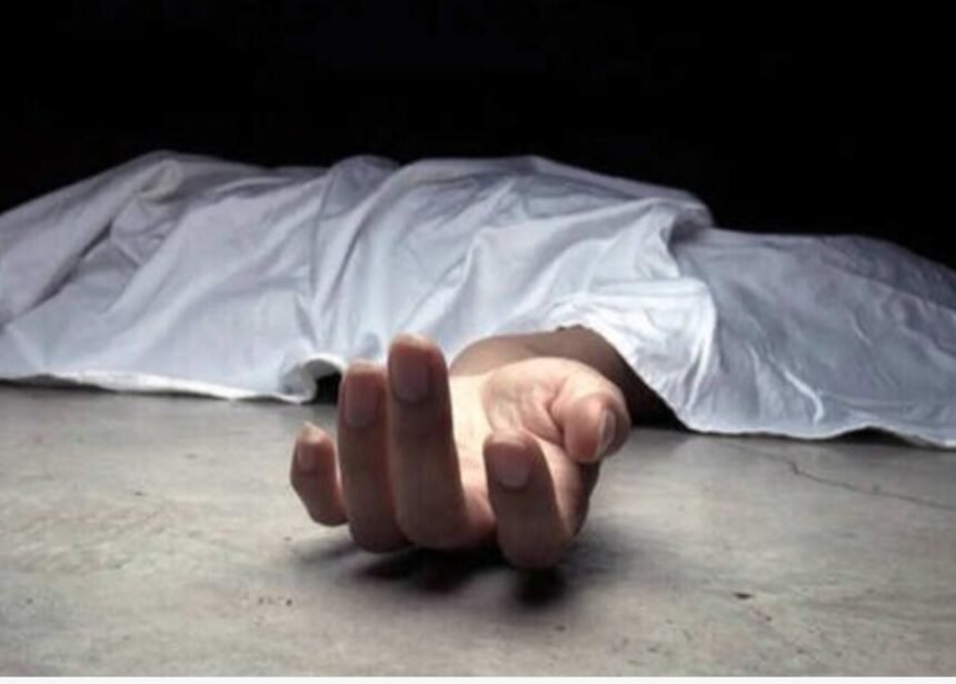 Unidentified body found in Ranchi's Bada Talab, police investigating the incident.