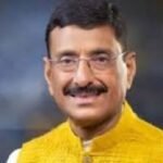 Union Minister Sanjay Seth faces ₹50 lakh extortion threat, police investigation underway.