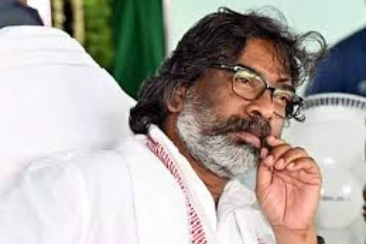 Jharkhand News: Hearing Against CM Hemant Soren Today, ED Summons and Land Scam Case Under Scrutiny