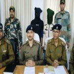 Jamtara police arrest cybercriminals involved in e-commerce fraud using screen-sharing apps