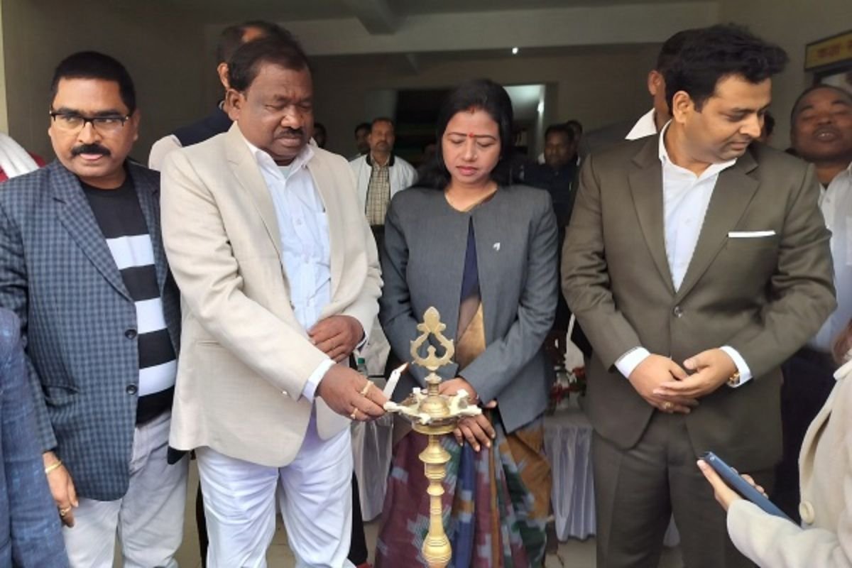 Jharkhand to Open 80 New CM Schools of Excellence: Education Minister Ramdas Soren