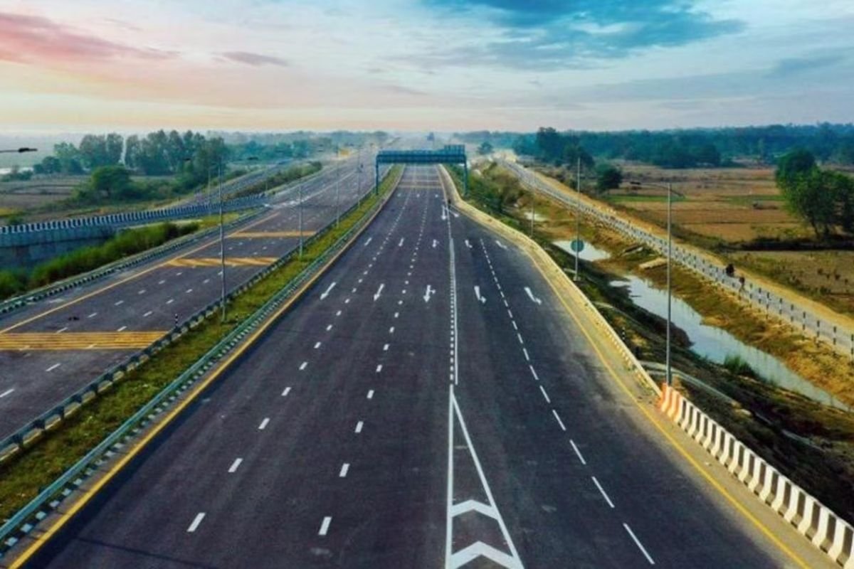 High-Speed Corridors in Jharkhand: Jharkhand to Build 4 High-Speed Corridors, CM Hemant Soren Approves ₹31,379 Crore Project