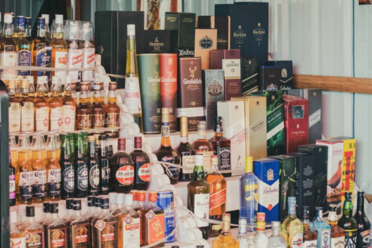 Jharkhand News: Jharkhand Residents Spend ₹60 Crore on Liquor for New Year’s Eve