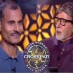 Kaushalendra Pratap Singh from Dhanbad wins ₹12.50 lakh on Kaun Banega Crorepati, sitting on the hot seat with Amitabh Bachchan.