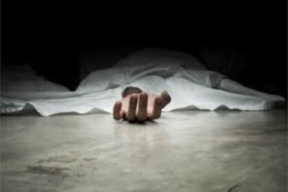 Man Found Dead in Lohardaga Lodge Room, Missing Register Entry Raises Suspicion