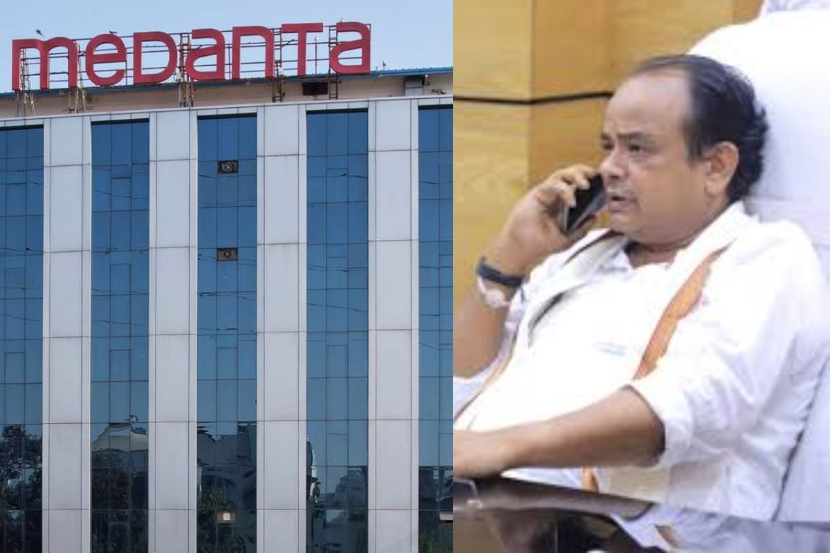 Jharkhand News: Medanta Hospital Complies with Jharkhand Health Minister Irfan Ansari’s Order on Body Release Without Pending Payment