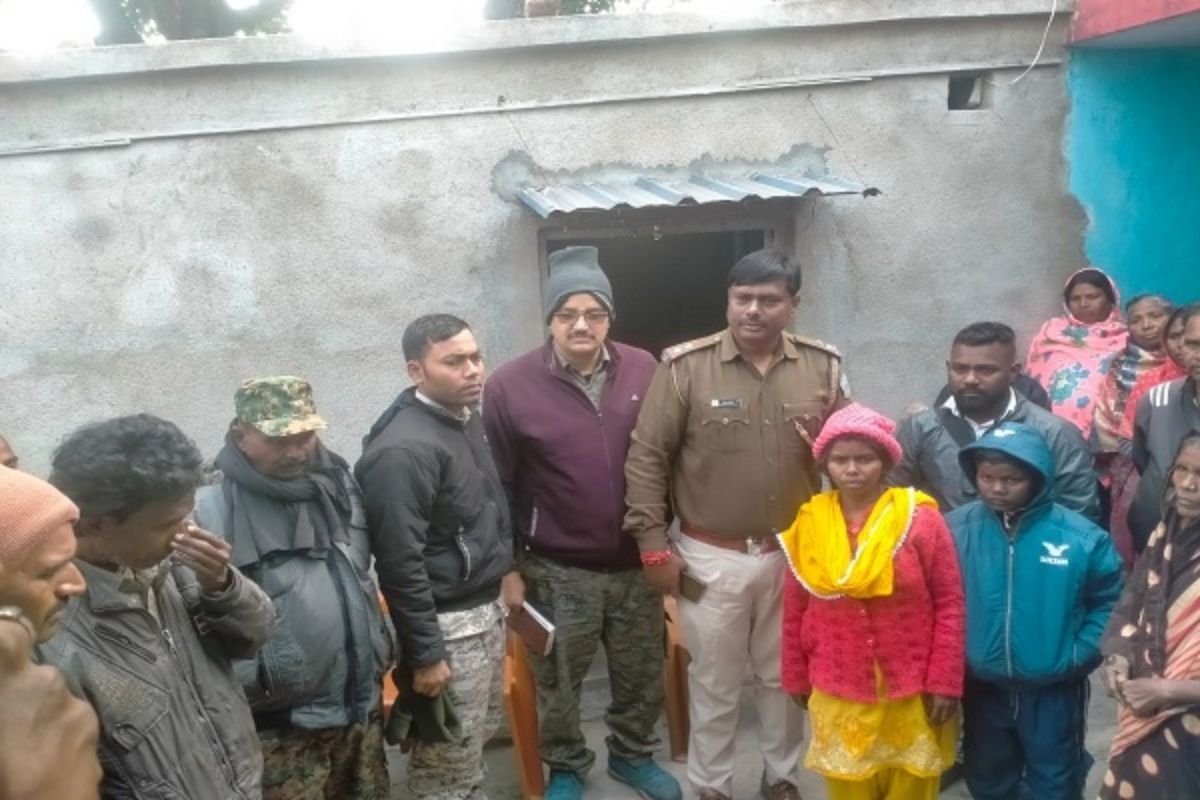 Bokaro News: Bokaro Woman Reunited with Missing Daughter After 20 Years, Thanks to a Viral YouTube Video