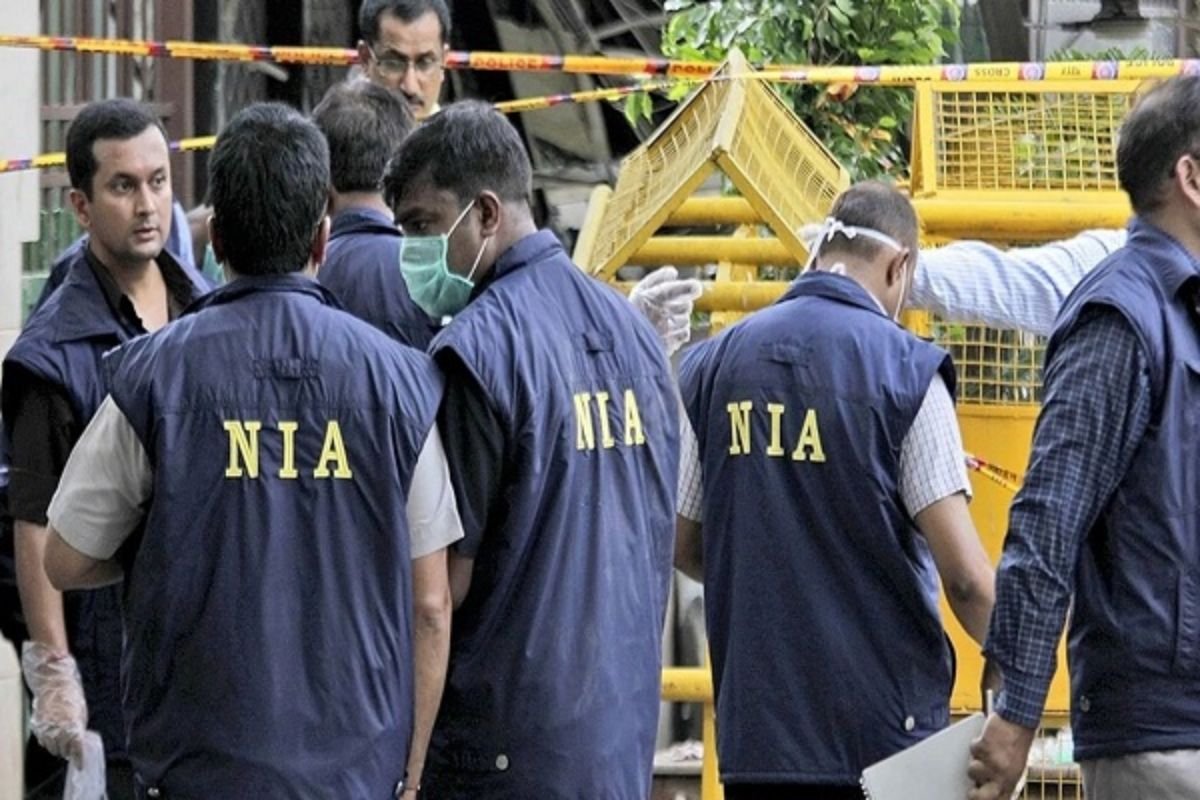 Bokaro News: NIA Raid in Bokaro, SP Confirms Investigation into Naxal Activities