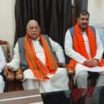 Former Minister Ramchandra Chandravanshi announces retirement from electoral politics, citing Maiya Samman Scheme as a factor in his defeat in Bishrampur.